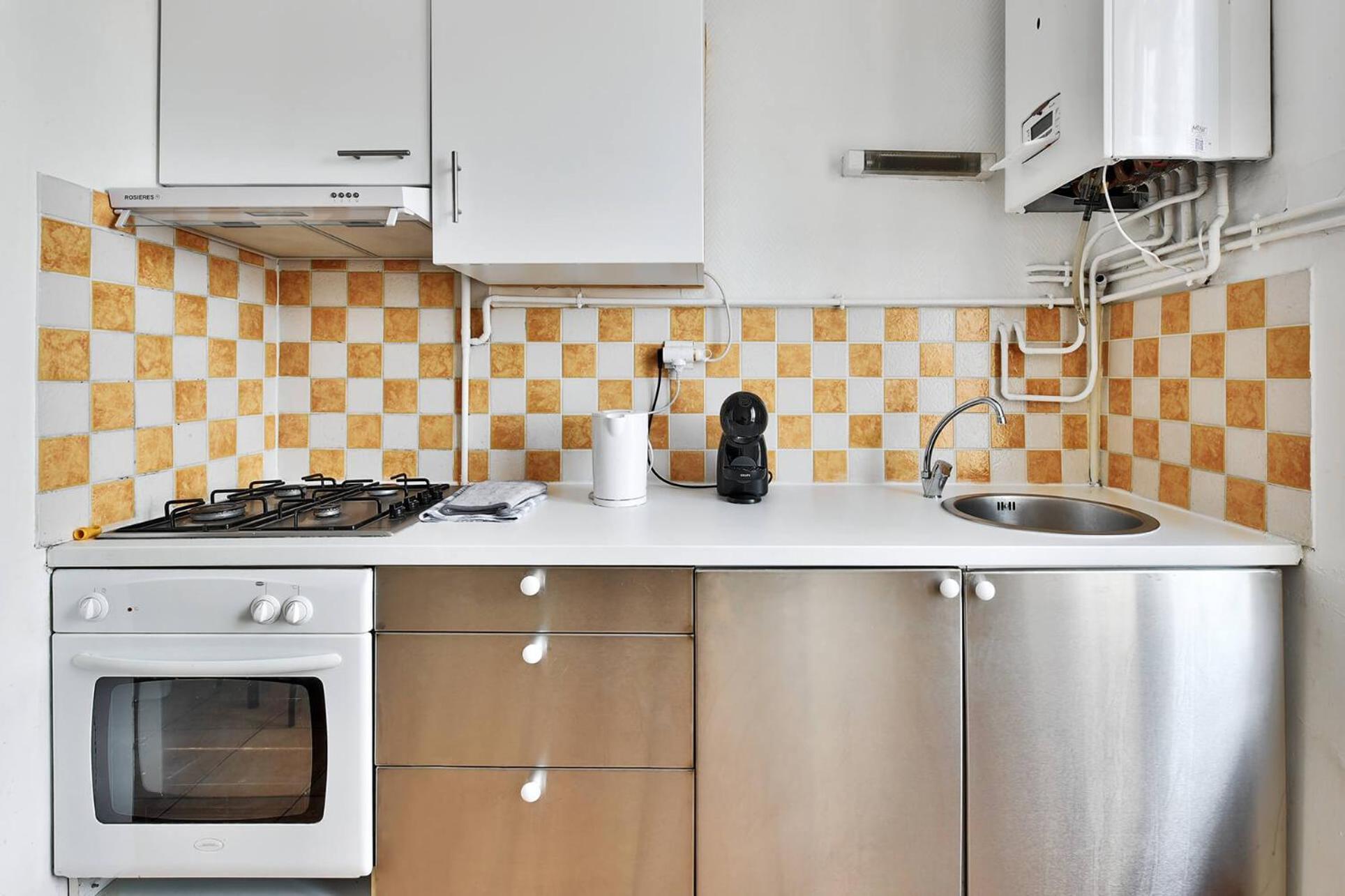 L'Oasis Urbaine - Spacieux Et Elegant Pour 5 Pers Saint-Fons Kültér fotó