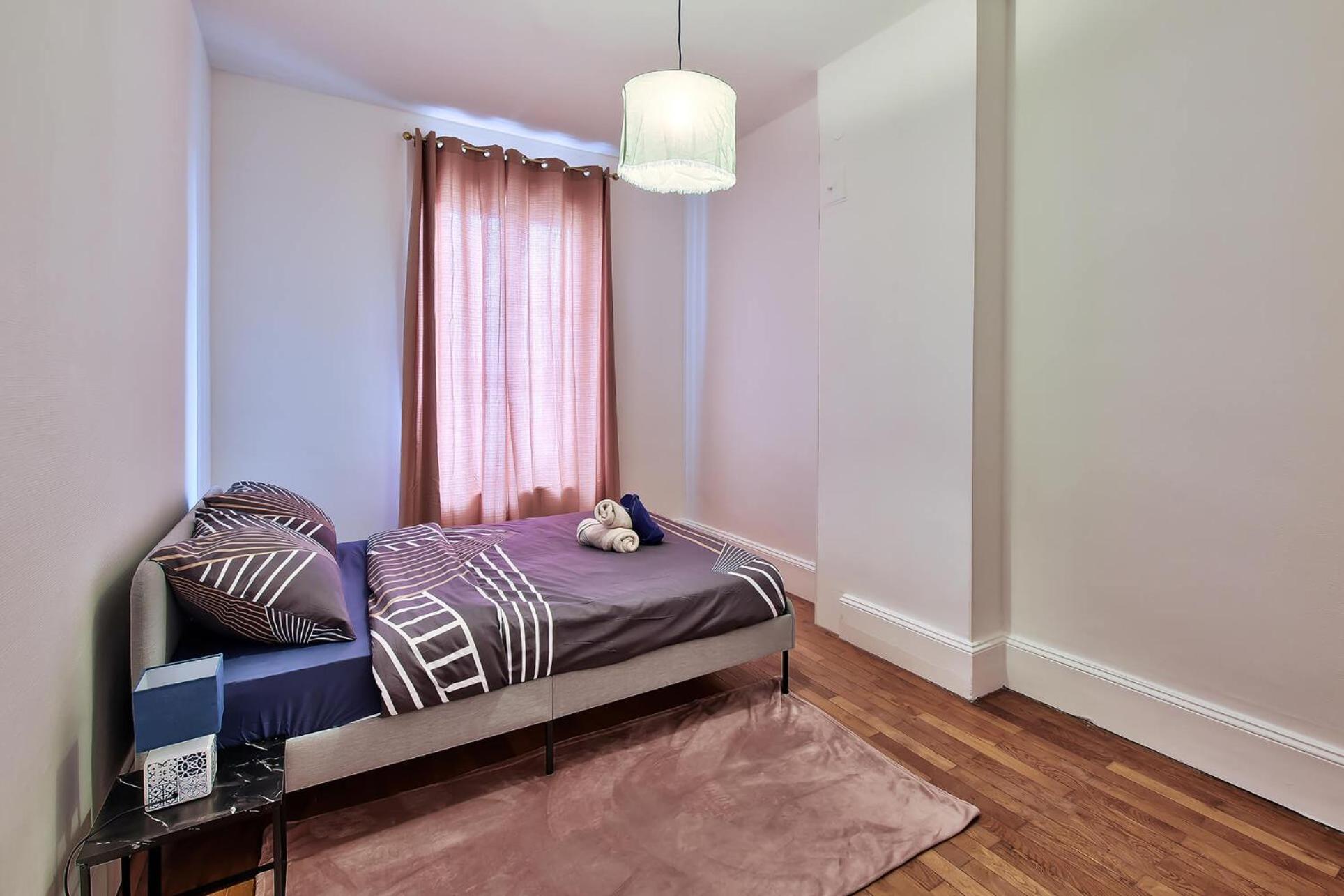 L'Oasis Urbaine - Spacieux Et Elegant Pour 5 Pers Saint-Fons Kültér fotó